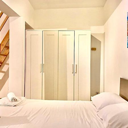 La Bella Venezia Apartment Bagian luar foto
