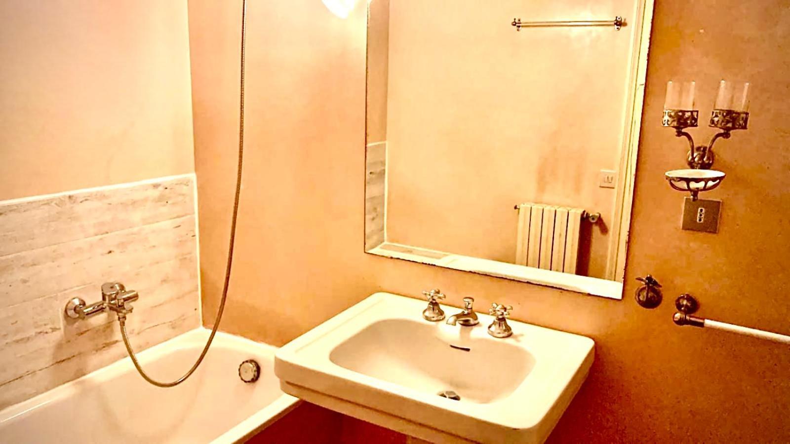 La Bella Venezia Apartment Bagian luar foto